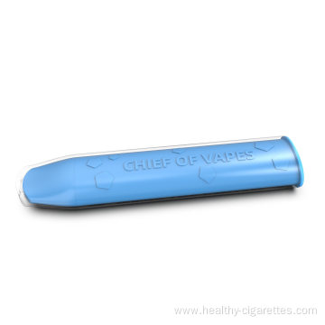 Soft Touch Vape Cigarette Pod Geek 600Puff Bar